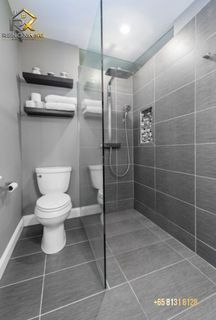 Grouting service/ Toilet floor grouting/ Shower area grouting/ Leaving room grouting/ Epoxy grouting/ Tiles grouting/ Tiles gap fill up