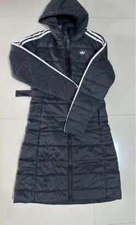 Adidas jacket