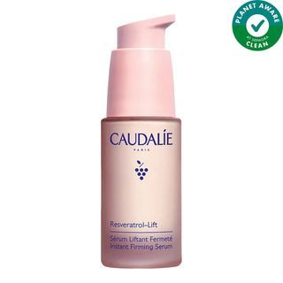caudalie resveratrol-lift serum 30ml BNIB || lifting firming anti wrinkle aging serum collagen