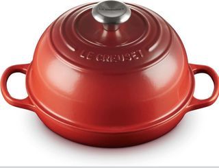 Le Creuset Cast Iron Bread Oven Cerise