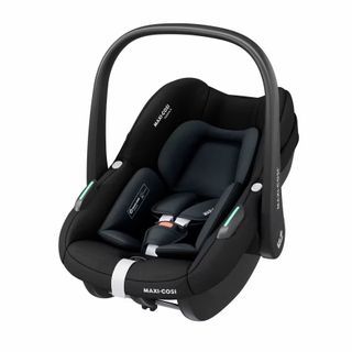 Maxi-Cosi Pebble S Car Seat with Isofix Base