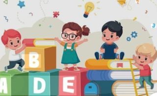 Operational childcare and infant care for sale