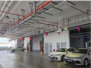 1 Kampong Ampat