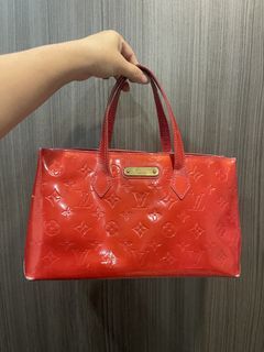 Authentic lv bag