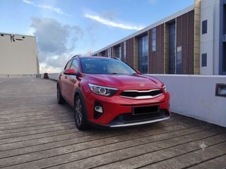 Kia Stonic 1.0T SX Sunroof Auto