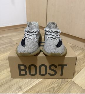 Adidas Yeezy Boost 350 V2 Slate