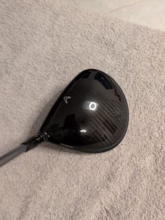 Callaway Rogue Sub-Zero Driver 9.0 deg