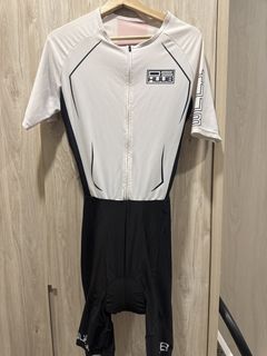 HUUB Triathlon Suit Short Sleeve Cycling Triathlon Gear