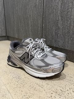 New Balance 2010 Grey Days U2010753