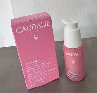 CAUDALIE VinoHydra Hyaluronic Serum 30ml