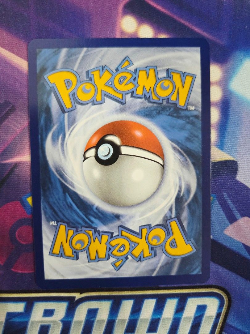 Growlithe - 019/195 Common Card from Silver Tempest (Category: Raw Cards) located in Singapore. Submitted by cottoncandy.owl (Listing ID 1449249203, Image 2). Description: $2. Sleeved upon pull. Mail +$2..