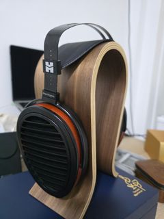 HIFIMAN Arya Organic Headphones