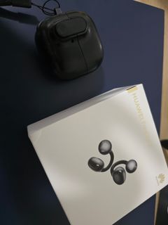 Huawei FreeClip 2 Wireless Open-ear Earbuds