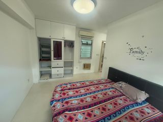 Master Bedroom Available for Rent-from  1st SEP-Short time or Long time