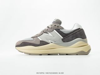 New Balance 5740 Grey shoes636