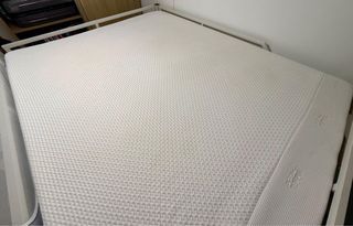 Queen TEMPUR Sensation Elite Mattress (150x190x25cm)