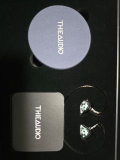 THIEAUDIO Monarch MKIV (Monarch MK4) In-Ear Monitors (IEM)
