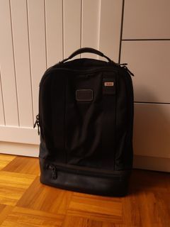 Tumi Alpha Bravo Backpack