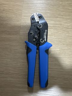 COWURST SN-68B  Crimping Tool Pliers