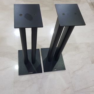 Solidsteel Speaker Stands