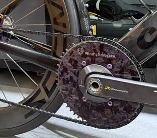 Parts and Accessries for your ride Collection item 2