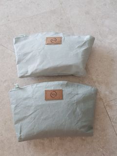 SIA amenity kits
