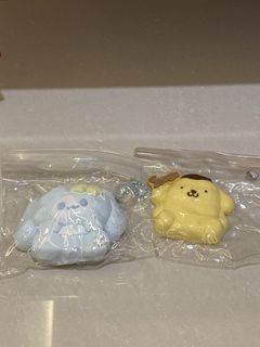 [WTS/LFB] cheap taba squishy