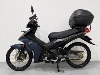 Yamaha Spark T135 (05/2030)