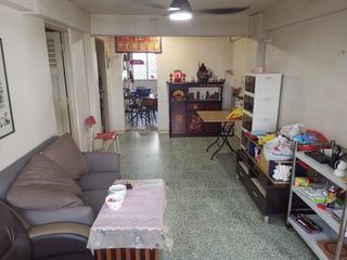 1 Hougang Avenue 3