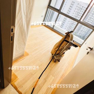 Parquet polish/Parquet floor polish/Machine Sanding/ Parquet Repair/Parquet Installation/Vinyl Installation/Bedroom polish/Staircase Polish/ Deck & Door varnish/No hidden charges/BCA Registered Company/Affordable price in Singapore