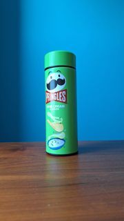 Pringles Sour Cream & Onion Thermos Flask