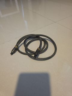 DAI Optical Audio Cable