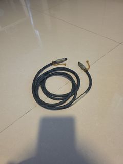 DAIYO Optical Fiber Cable for Digital Audio/Video Transmission