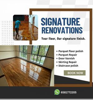 ✨Parquet repair, installation, sanding
& varnish| Parquet floor polish| Wooden skirting replacement| Wooden staircase & railing polish| Timber polish & replacement| Wooden deck repair & Polish| Water damage, hollow, burn repair|✨