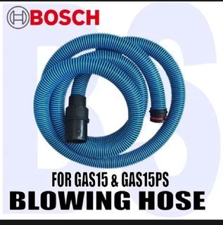 Bosch Blowing Hose for GAS15 & GAS15PS