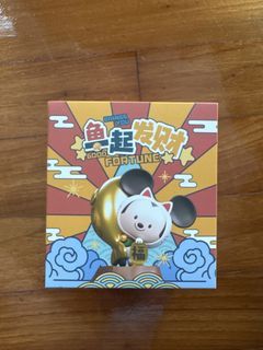 CPCM Good Fortune Blind Box