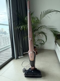 Electrolux Ergorapido 18V HD Cordless Stick Vacuum Cleaner