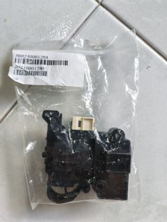 Fisher & Paykel 8.5kg WashSmart Front Load Washing Machine WH8560P2

 Door lock replacement part