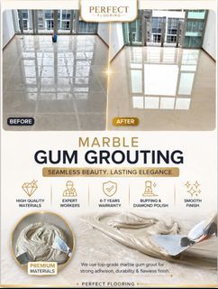Marble gum grouting|Grouting service|Parquet, marble,tiles, homogenous floor polish,  repair & gum grouting| Epoxy grouting|Crack, holes, scratch repair |Living room, kitchen, bedrooms gum grouting|House polishing service|Machine sanding|Varnish