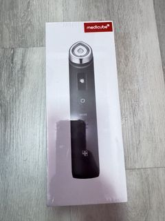 Medicube Age-R Booster-H Beauty Device