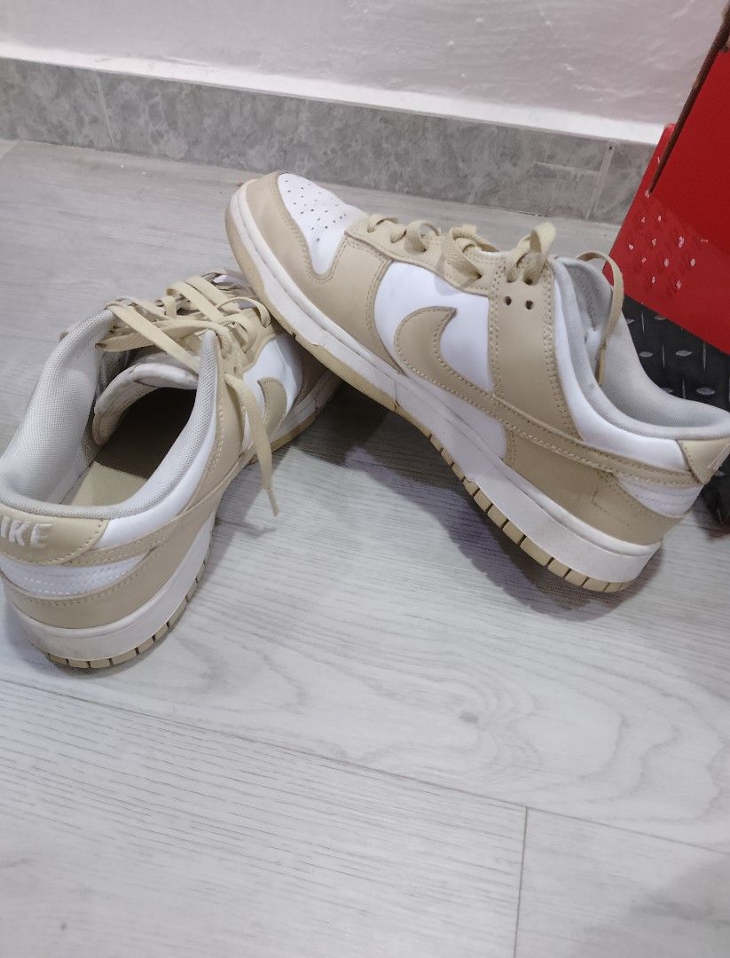 Nike (Category: Sneakers) located in Singapore. Submitted by nurashy (Listing ID 1450486534, Image 2). Description: US 12. well used. comes with well used box. $70. authentic.