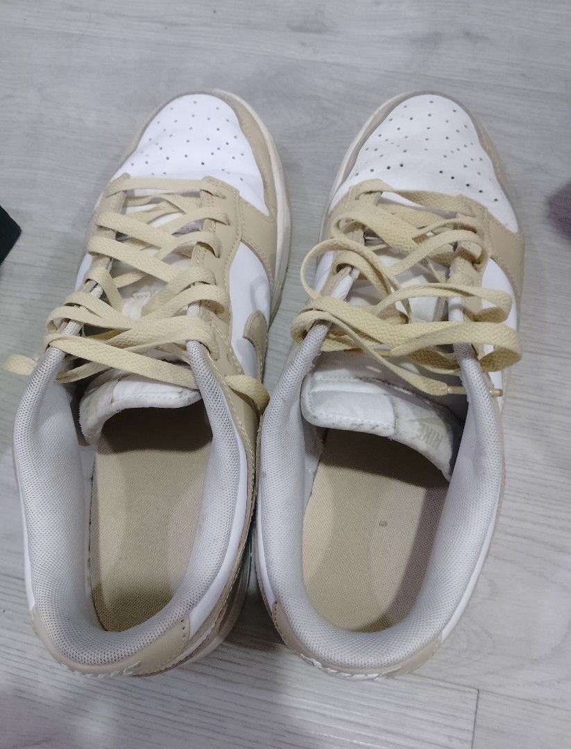 Nike (Category: Sneakers) located in Singapore. Submitted by nurashy (Listing ID 1450486534, Image 1). Description: US 12. well used. comes with well used box. $70. authentic.