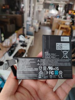 Original Steam Deck 40wh Battery 99% Health