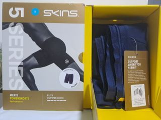SKINS Series 5 Compression Powershorts Tights (Fully Authentic)