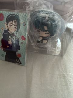 Alien Stage Blind Box Chibi Figure Sua