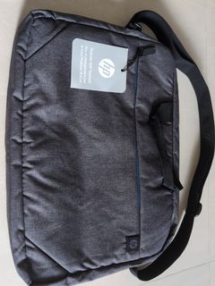 HP Prelude 15.6" Topload Laptop Bag