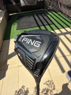 Ping G425 LST Driver 10.5°