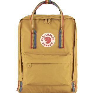 16L Fjallraven Kanken Backpack