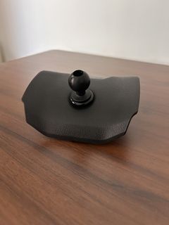 Nmax Turbo Ball Mount Centrpiece