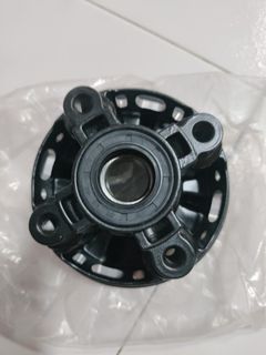 NOO Lamlukka Sprocket Hub Y15ZR Made in Thailand